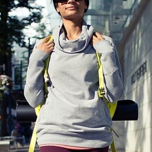 Lululemon Rest Day Pullover